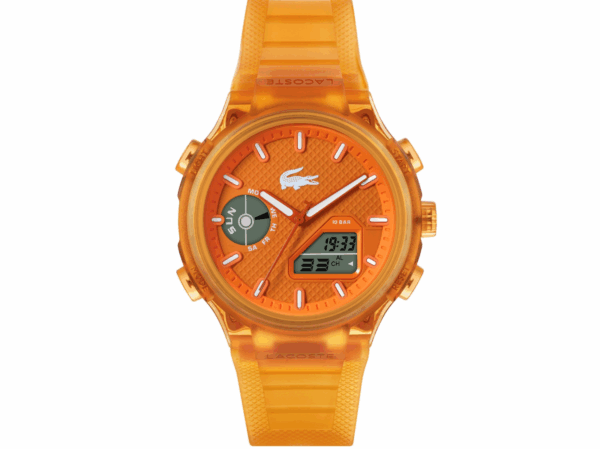 Đồng Hồ Lacoste Của Nước Nào? Tìm Hiểu Về Thương Hiệu Lacoste Nổi Tiếng 8