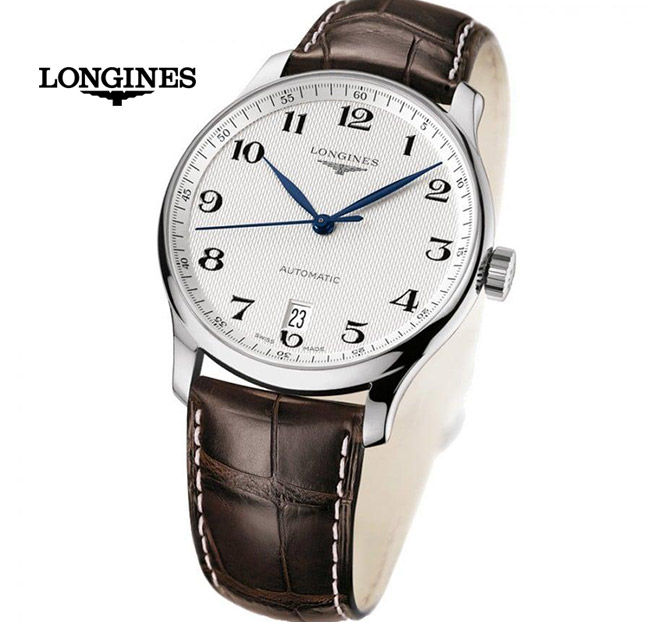 Dong ho longines chinh hang