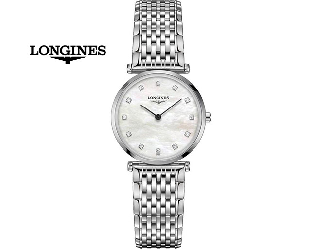 Dong ho longines chinh hang 100