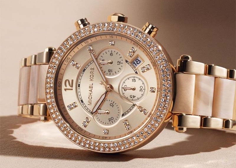 Chiếc đồng hồ mang đến nhiều giá trị