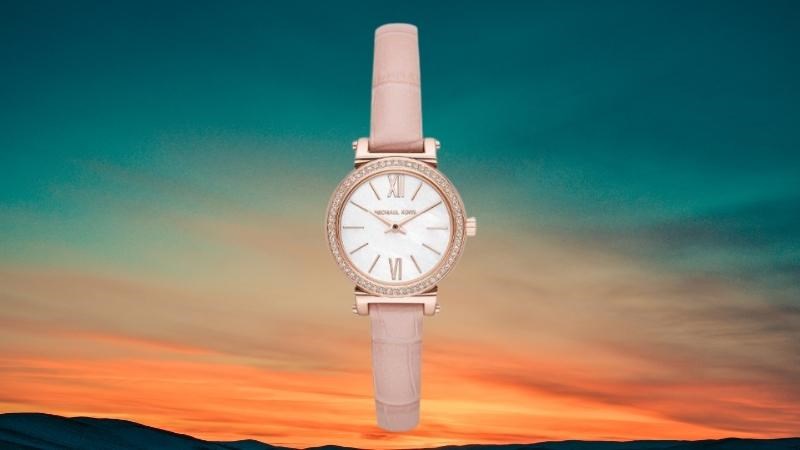 Thiết kế tinh tế trong tông màu hồng nữ tính