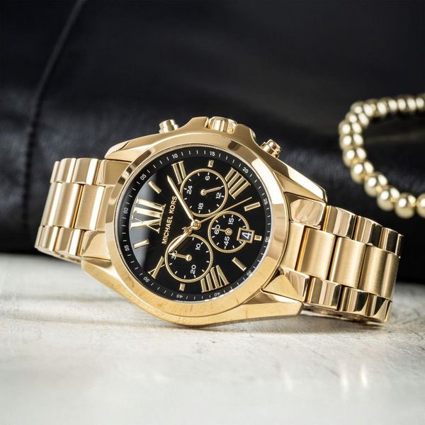 Đồng hồ Michael Kors