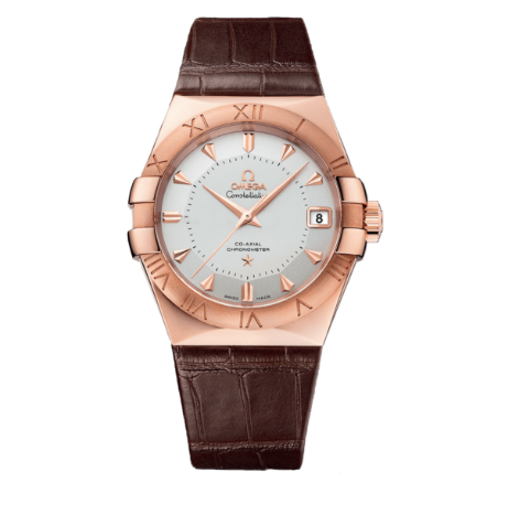 Omega Constellation