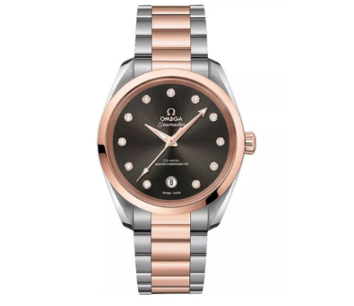 Omega Seamaster Aqua Terra 150M