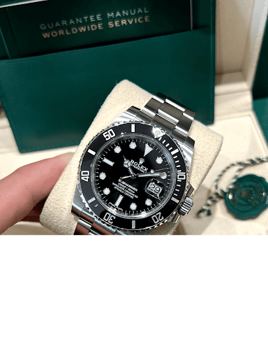 Rolex Submariner nam