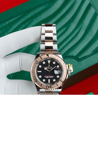 Rolex Yacht-Master