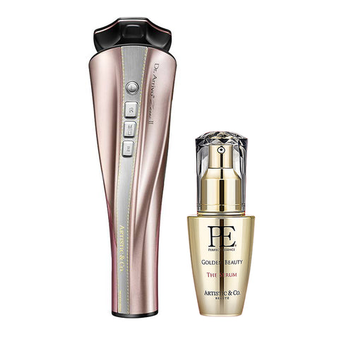 ARTISTIC&CO DR.ARRIVO ZEUS II