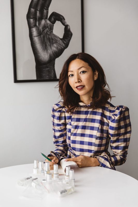 How I Made It: Ellis Brooklyn founder Bee Shapiro on sustainable fragrances and practicing self-love
