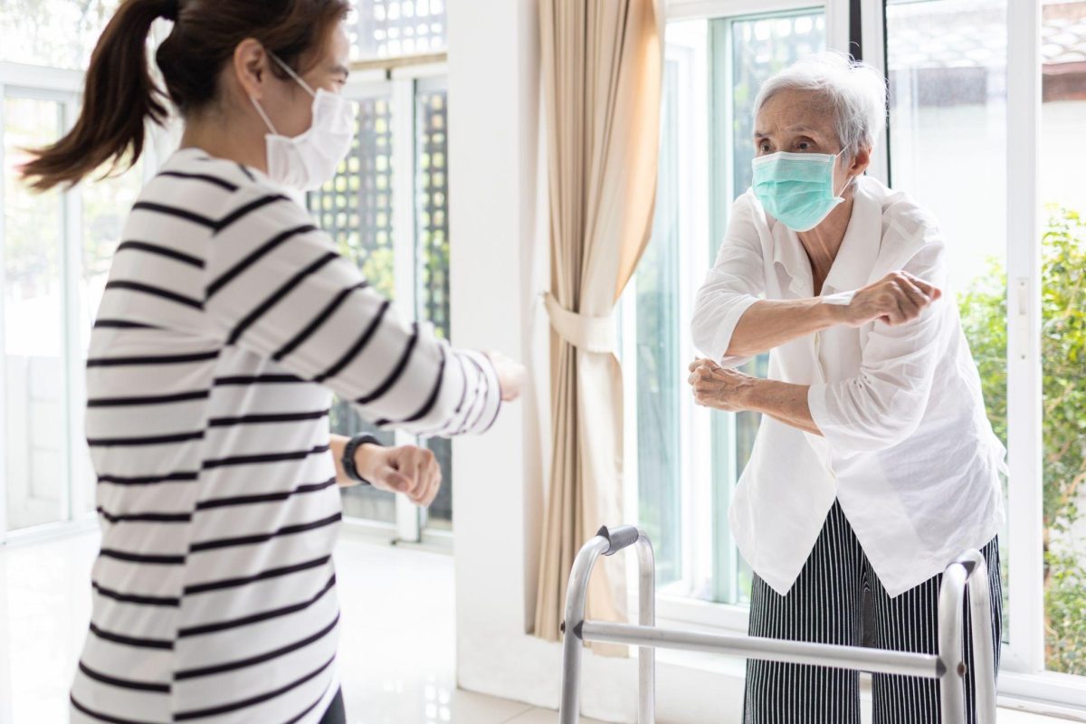 Giải pháp nhỏ, thay đổi lớn cho người cao tuổi suy dinh dưỡng