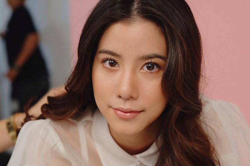 18 diễn viên nữ Thái Lan xinh đẹp, ấn tượng nhất xứ sở Chùa Vàng