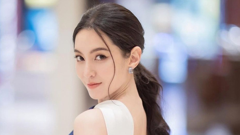 18 diễn viên nữ Thái Lan xinh đẹp, ấn tượng nhất xứ sở Chùa Vàng