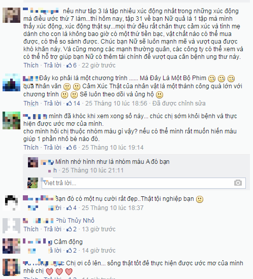 Xúc động xem điều ước thứ 7 về cô gái xinh đẹp mắc bệnh máu trắng