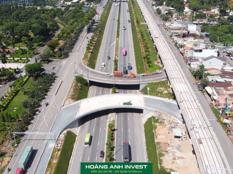 Thị trường Bất động sản Củ Chi