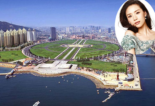 10 thành phố nhiều mỹ nhân nhất Trung Quốc - 3