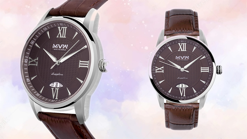 Khung viền bền chắc, dây đeo êm ái