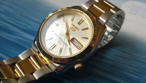 Đồng hồ Seiko 5 Automactic 21 Jewels giá bao nhiêu?