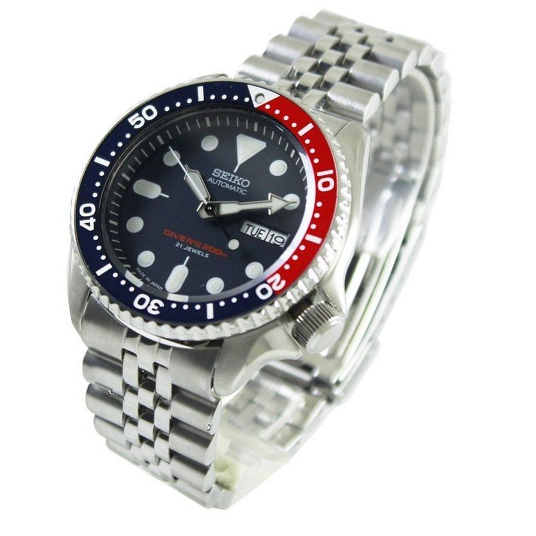 Cửa hàng bán đồng hồ Seiko chính hãng uy tín TPHCM - SHOPDONGHO.com