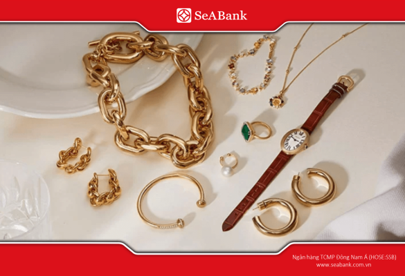 Vàng 10K giá bao nhiêu? Cập nhật giá vàng 10K mới nhất 2025