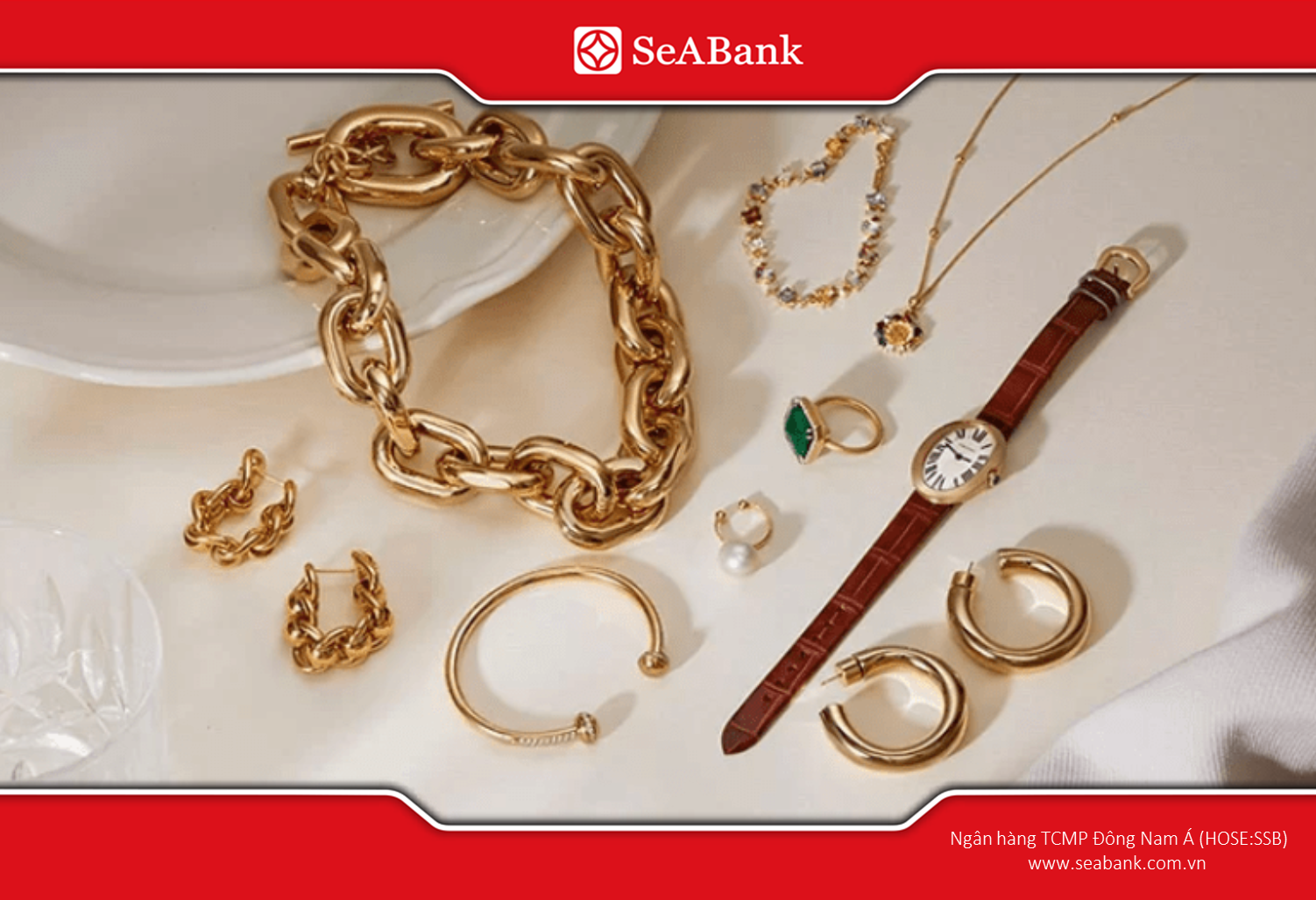 Vàng 10K giá bao nhiêu? Cập nhật giá vàng 10K mới nhất 2025