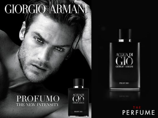 Nước Hoa Giorgio Armani Acqua Di Gio Profumo Eau De Parfum