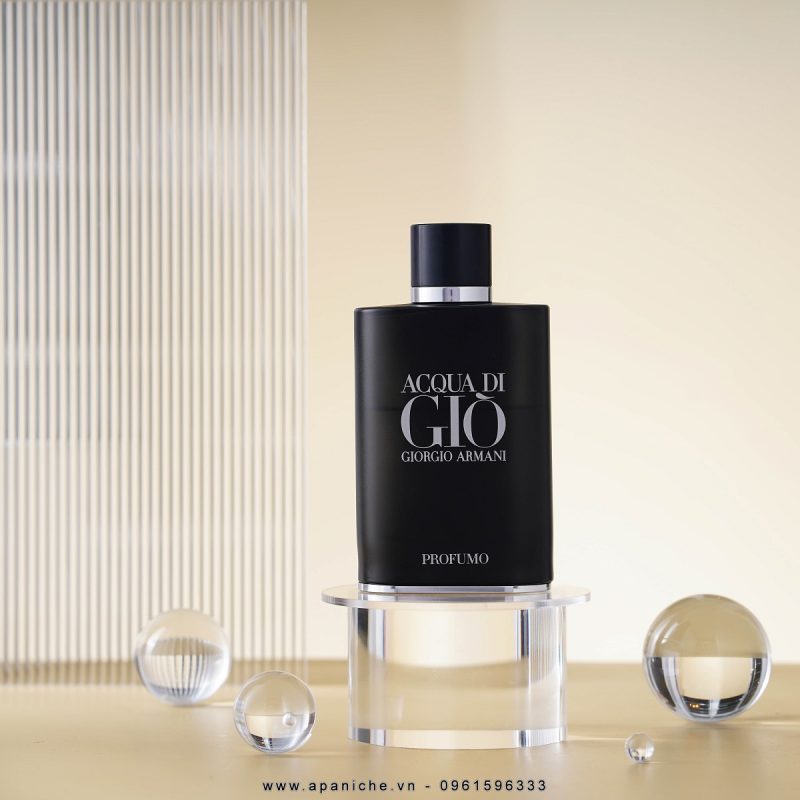 Giorgio armani Acqua di giò Profumo EDP