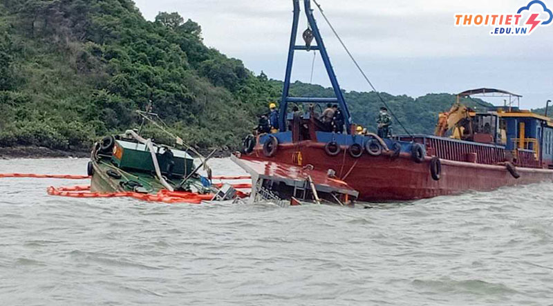 ảnh hưởng của gió mùa Đông Bắc