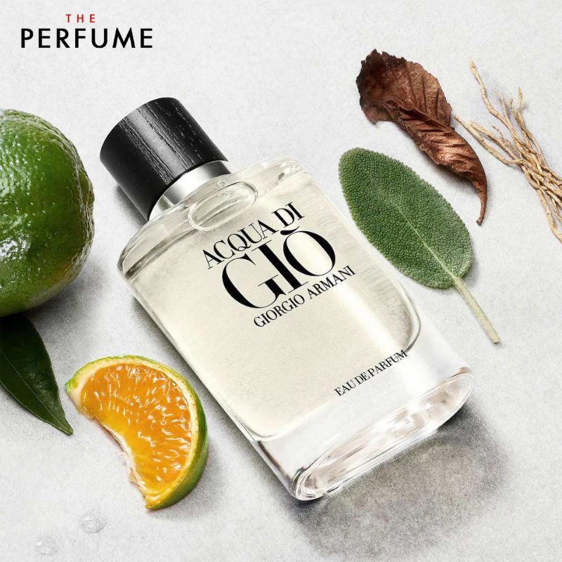 nước hoa acqua di gio giorgio armani