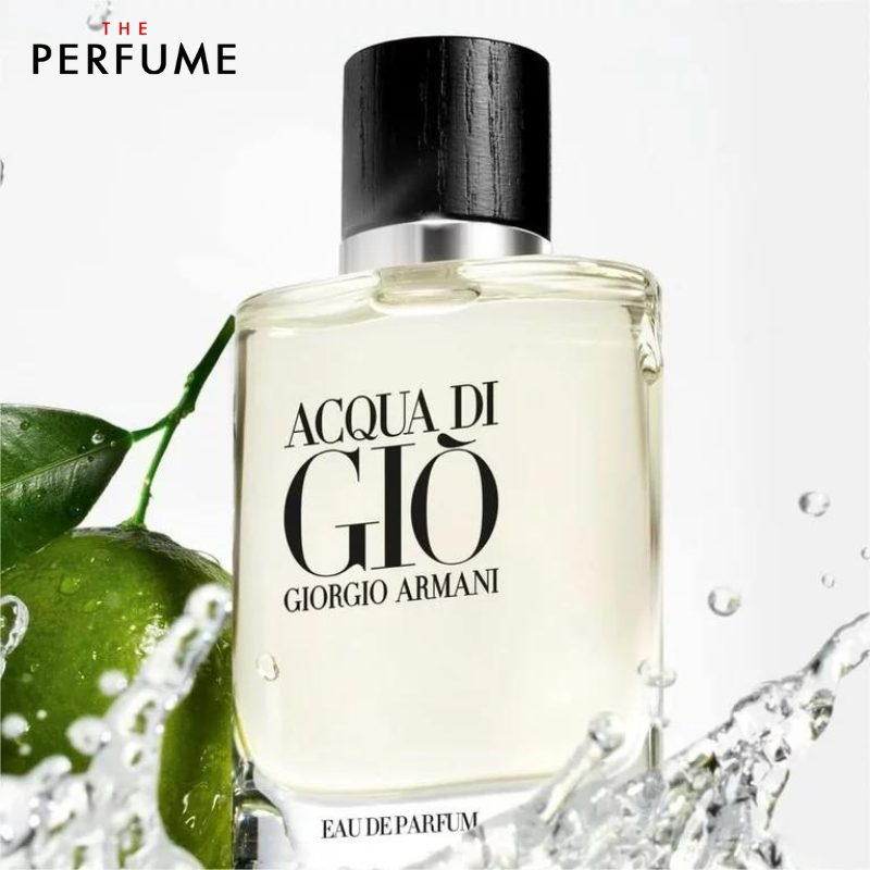nước hoa acqua di gio nam