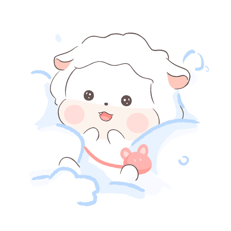 hình avatar cute nữ