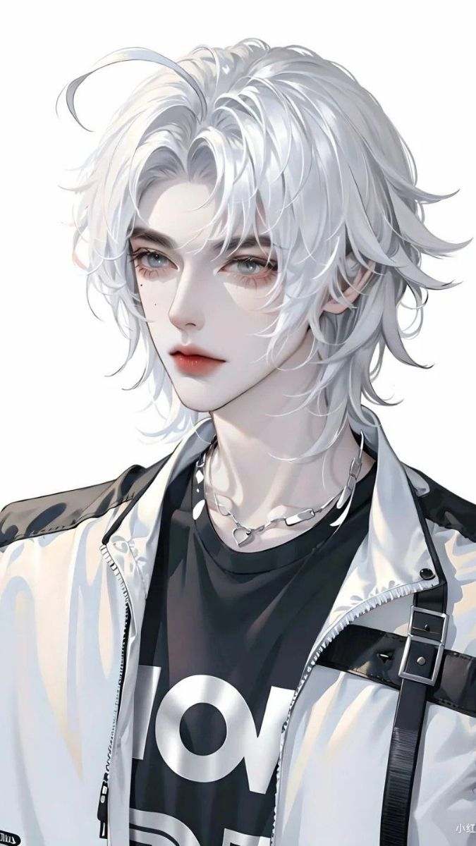 Hình ảnh cuốn hút bởi ánh mắt sắc sảo