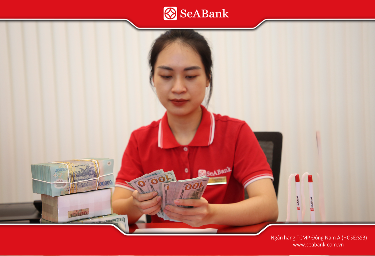 1 Đô bằng bao nhiêu tiền Việt Nam? Cập nhật tỷ giá USD mới nhất