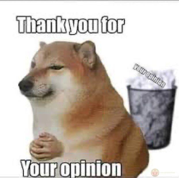 Cảm ơn vì hôm nay không quá tệ như mọi khi