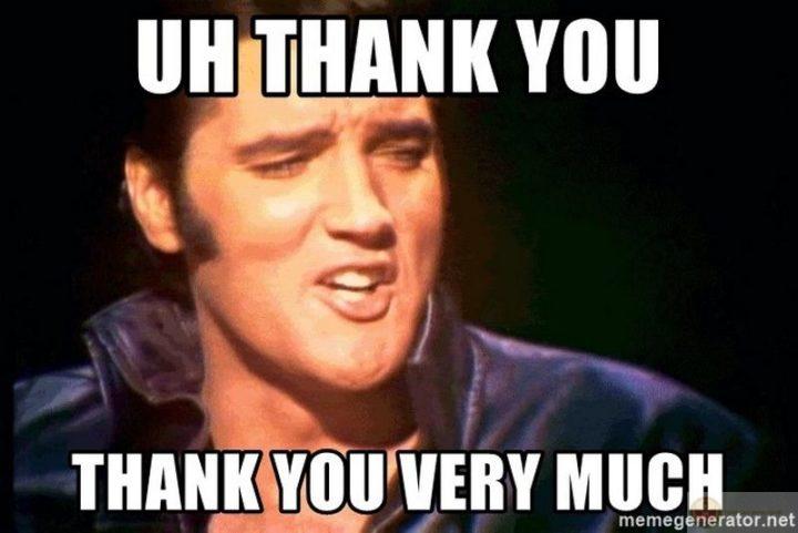 Cảm ơn vì luôn hiện diện trong im lặng