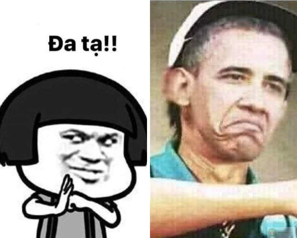 Có lẽ chỉ cần cảm ơn là đủ rồi nhỉ