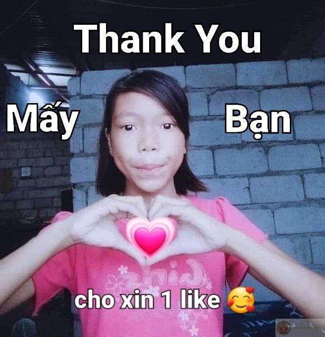 Dù chẳng thân nhau nhưng vẫn muốn cảm ơn