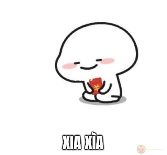 Không biết nói gì hơn ngoài hai chữ cảm ơn