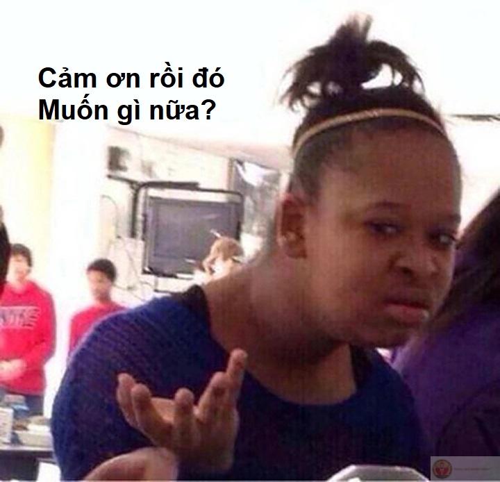 Nếu có thể, xin hãy cảm ơn nhau nhiều hơn