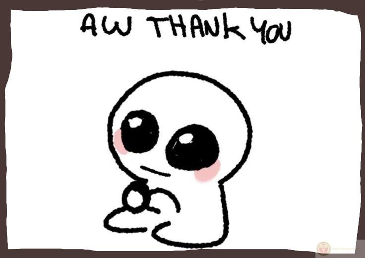 Thế giới này cần nhiều lời cảm ơn hơn nữa