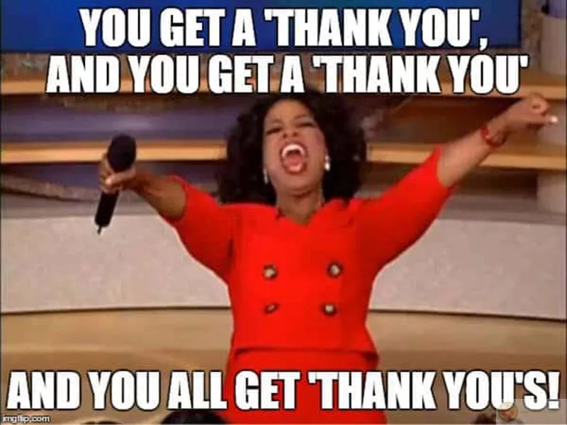 Cảm ơn vì đời chưa vặn tôi như dây thun