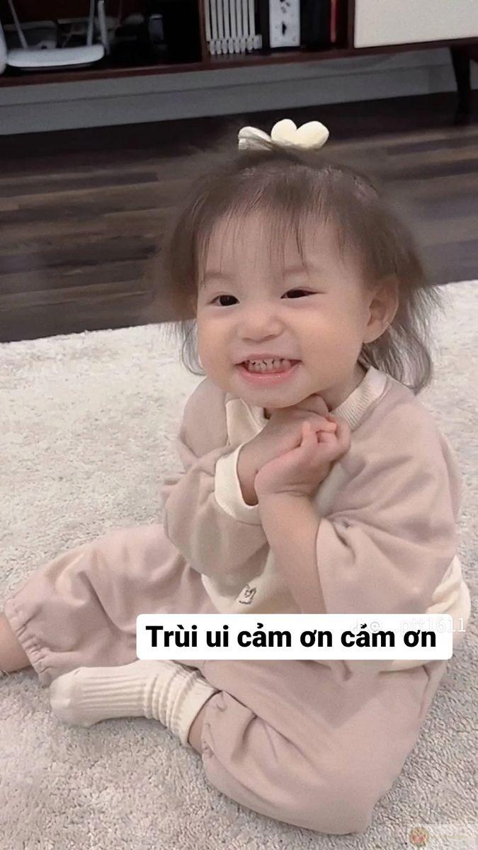 Cảm ơn vì đã để tôi tự vượt qua