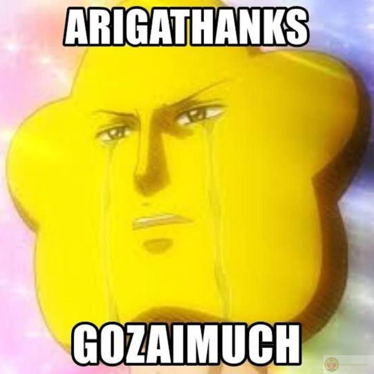 Cảm ơn vì đã đọc hết dù chẳng có gì mới