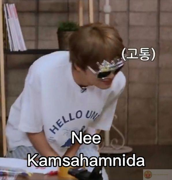 Cảm ơn vì đã không bỏ rơi tôi lúc yếu đuối