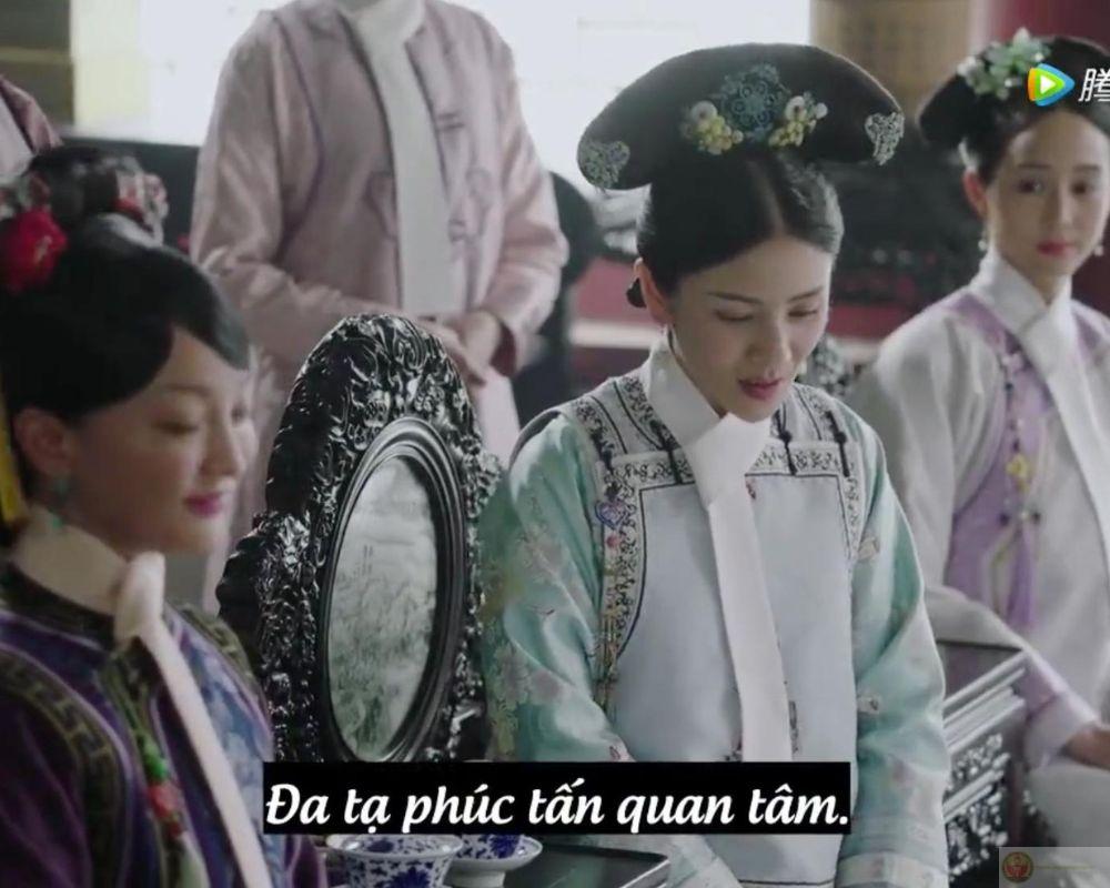 Cảm ơn vì đã nhắn đúng lúc tôi đang yếu lòng