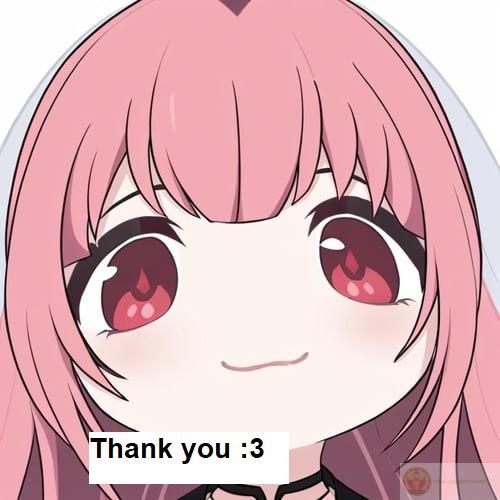 Cảm ơn vì đã tồn tại trong khoảnh khắc đó