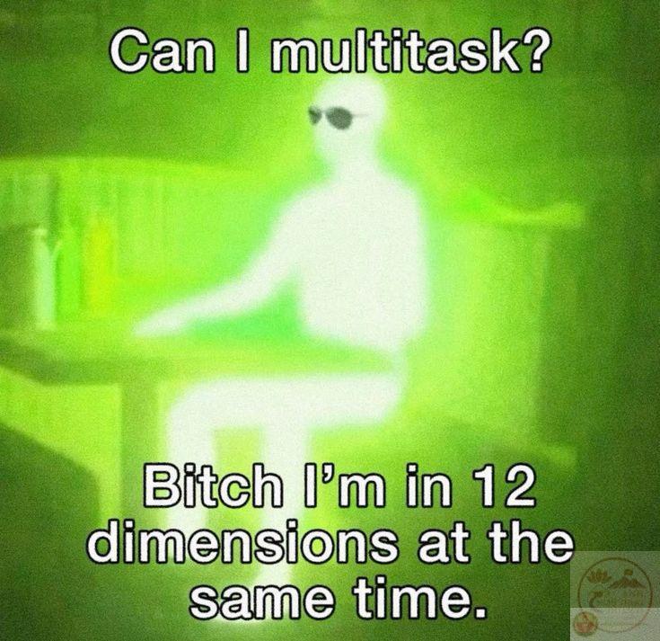 Deadline meme thường được chia sẻ rầm rộ trong mùa thi và kỳ dự án