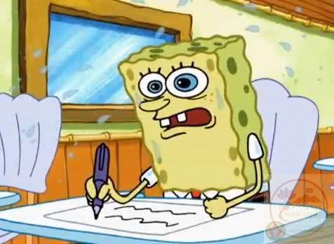 Một bức hình deadline quen thuộc khiến người xem bật cười vì quá giống thật