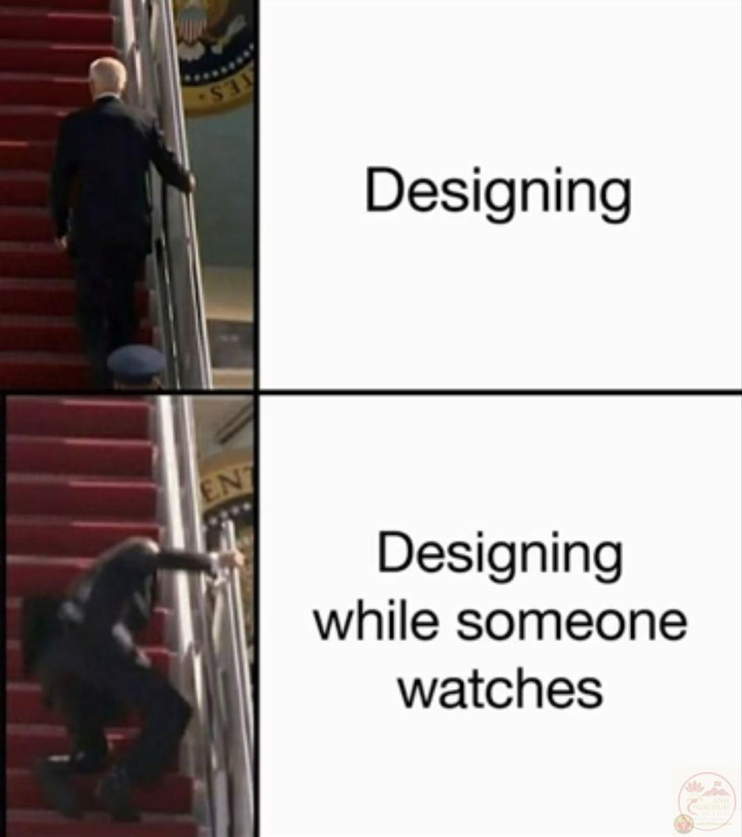 Designer meme phản ánh thế giới đầy màu sắc của cộng đồng sáng tạo trẻ