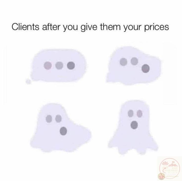 Designer meme mô tả sự khác biệt giữa bản vẽ ban đầu và yêu cầu cuối