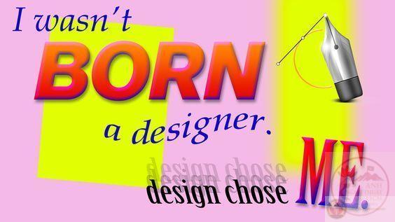 Giới thiết kế trẻ thường chia sẻ hình chế để gắn kết nhau thêm bền chặt