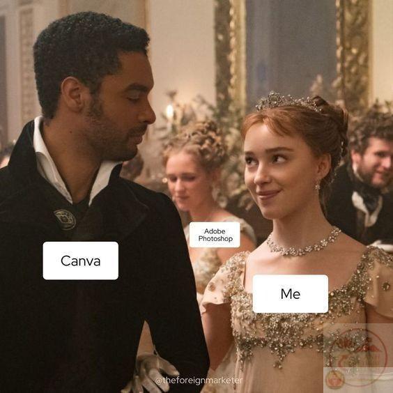 Khi bản vẽ sắp xong nhưng khách hàng lại muốn thay đổi toàn bộ ý tưởng